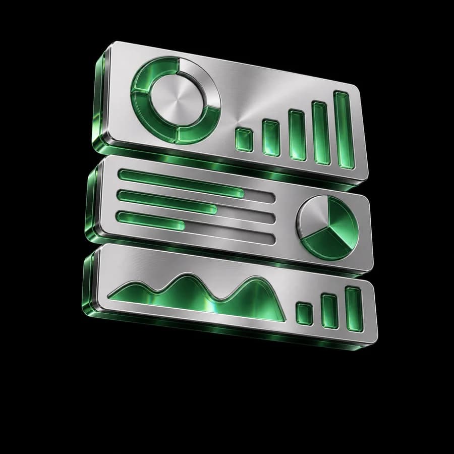 Modern Admin Panel