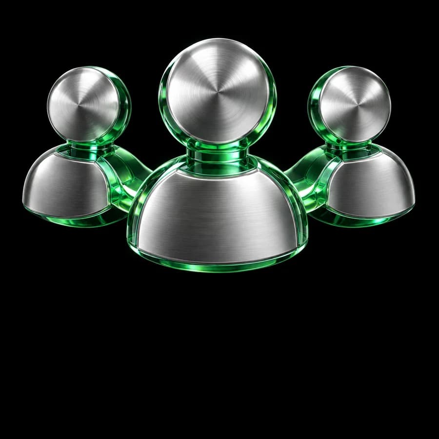 Referral system