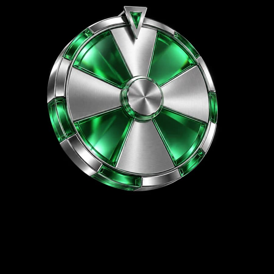 Wheel of Fortune