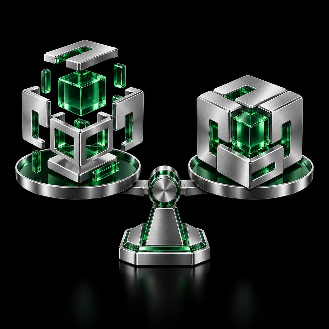 Build or buy a casino platform: when each one makes sense