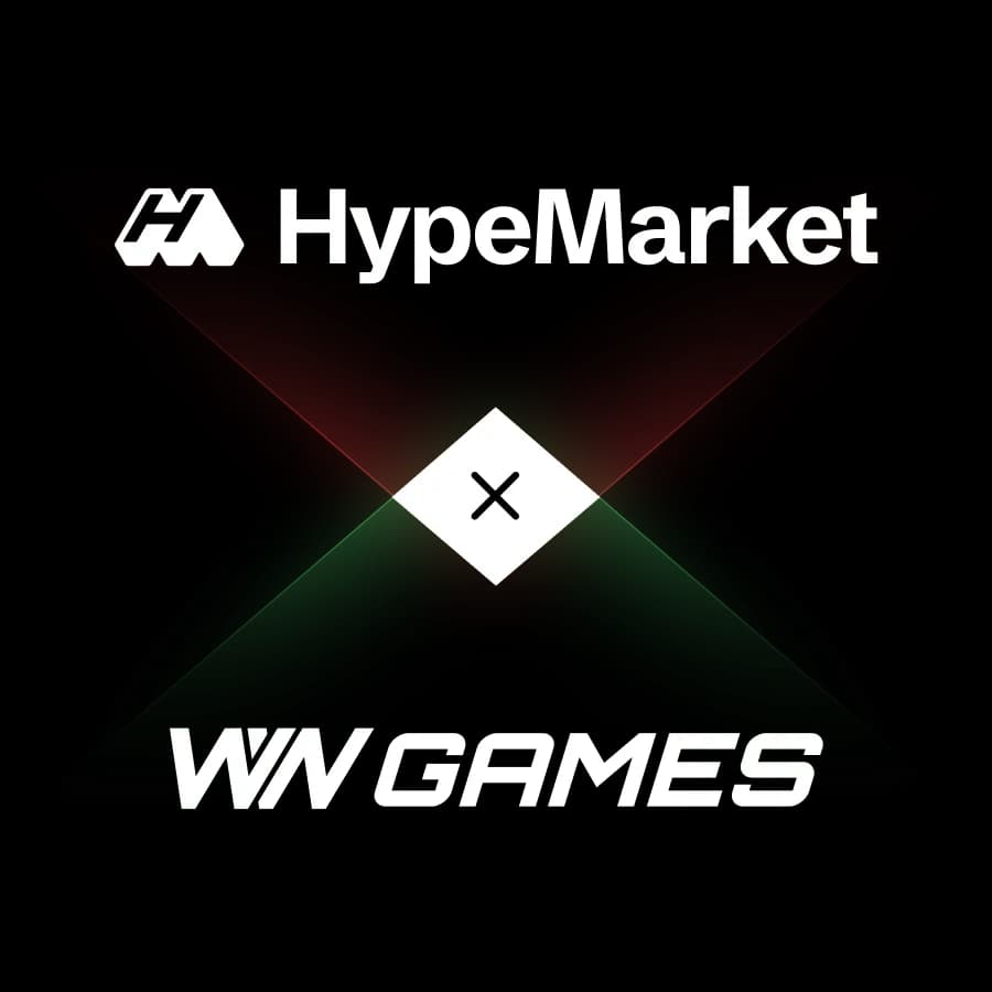 A prediction market inside your casino